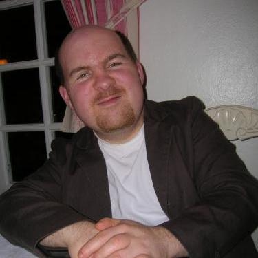 A picture of 'Glyn E. German'